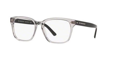 burberry silver gun metal glasses